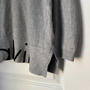 Calvin Klein Women's Light Sweater